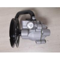 Buy cheap NEWAIR 57100-1c580 Hyundai Steering Pump With Pulley product