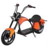 Buy cheap Moto City Coco Electric Scooter 2000w 70 Km/H 80 Km/H With Shock Absorber from wholesalers