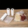 Buy cheap Food Grade Meat Fruit Vegetables Plastic Vacuum Bags For Frozen Fish Beef Fresh Fruit Salad Retort Pouch Packaging from wholesalers