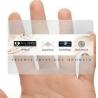 Buy cheap Transparent PVC cards / PVC Clear cards from wholesalers