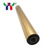 Buy cheap PET Holographic Lamination Film Paper 27 Mic Gold Stamping Foil Package Cover from wholesalers