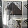 Buy cheap 201 304 Cold Rolled Mirror 8k Etched Stainless Steel Color Sheet for Elevator Decoration from wholesalers