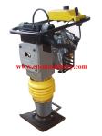 Jumping Jack Tamper Rammer Road Tamping Rammer Vibrating Tamping Rammers