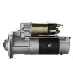 30*18 Mining Truck Mitsubishi Starter Motor M2T78382/M8T87071 ME087775 6d31t