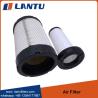 Buy cheap Lantu High Performance Air Filter 7008043 7008044 AF27998 RS5747 A88220 For Skid Steer Loader S630 S650 T630 T650 from wholesalers