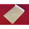 Buy cheap Heat Sealed Padded Mailing Envelopes , Metallic Bubble Mailers Wrap Shinpping from wholesalers