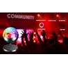 Buy cheap Bluetooth Rotating Party Disco Light Ball Wedding Mini USB from wholesalers