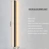 Buy cheap 3000K Outdoor Waterproof LED Wall Lights For Living Room 9w 30w 60w 70w from wholesalers