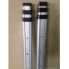 Buy cheap Bubble Aluminium Levelling Staff 3m Telescopic Measuring Staff from wholesalers