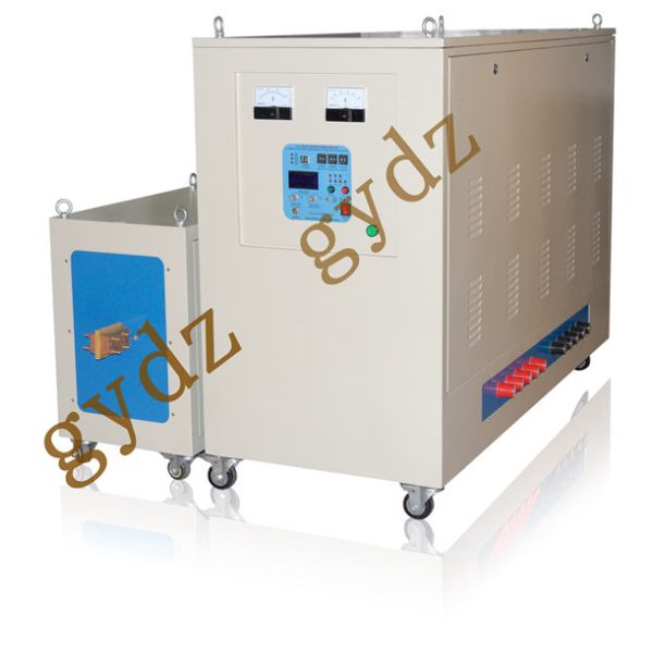 Buy cheap Shrink Fitting Machine 250KW Super Audio Frequency Induction Heating Machine from wholesalers