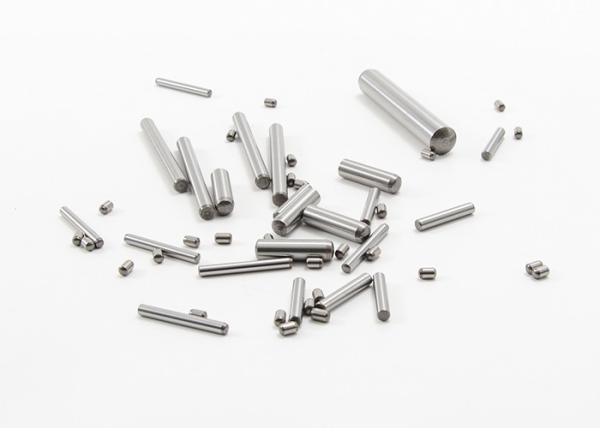 Buy cheap Black Oxide Needle Roller Pin 1/32" 1/16" 1/8" Stainless Alloy Steel Dowel Pins from wholesalers