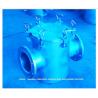 Buy cheap Sea water strainers For Main Seawater Pump Inlet modle As150 Cb/T497-2012 Carbon Steel Hot-Dip Galvanized from wholesalers