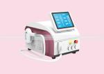 Permanent Laser Hair Removal Equipment Skin Rejuvenation With 1 Year Warranty