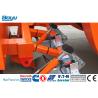 Buy cheap 130hp Cummins Engine Water Cooling Overhead Line Stringing Equipment from wholesalers