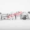 Buy cheap 3803219 3804439 281501 5497661 Engine Cylinder Liner Kit NT855 Liner kit 6BT 6CT QSB from wholesalers