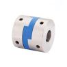 Buy cheap Detachable Aluminium Alloy Coupling Flexible Motor Shaft Coupler Connector from wholesalers