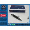 Buy cheap Diesel Fuel Injector 295050-1350 21896867 Common Rail Injection Nozzle 2950501350 For Nissan engine parts from wholesalers
