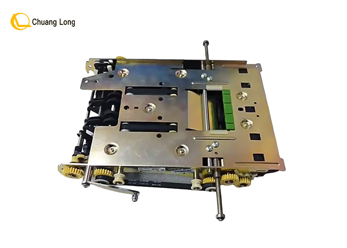 ATM Parts DN200/250/450 Diebold Nixdorf IOC In-Output Module Collector Unit 01750295447 1750295447