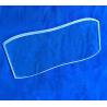 Buy cheap CNC Machining Quartz Products Quartz Glass Plate UV Quartz Glass Plate from wholesalers