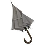 23 inch straight auto open umbrella with wooden shaft and wooden handle umbrella