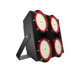 Industrial Explosion Proof LED Light Fixtures High Temprature Waterproof IP67 10