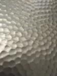 Hammered Metal Brass Bronze Copper Sheets For Wall Decoration Panels