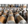 Buy cheap 8feet Long Rolled Aluminum Coil , Polished Surface 1050 Aluminum Coil from wholesalers