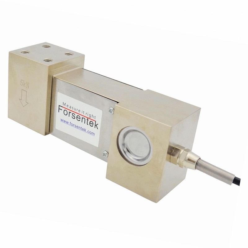 Buy cheap Load cell sensor|Weight transducer|hopper scale load cell product