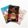 Buy cheap 100 Microns 15x25cm+5cm Stand Up Snacks Packing Pouch from wholesalers