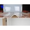 Buy cheap Chemical Manufacturer PVC Roof Tiles Anti - Cid Plastic Roof Panel Color Images from wholesalers