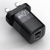 Buy cheap High - Speed 55W USB - C Charger: Rapid Charging Solution from wholesalers
