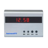 Buy cheap Divided-body Intelligent IC Card Water Controller product