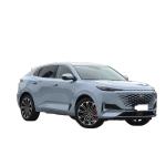 Discount sales Hybrid Electric-Petrol Car CHANGAN UNI-K Blue Whale Compact