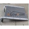 Buy cheap EX300-3 Oil Cooler Water Tank Radiator Core Assy with and OEM Support 4193293 from wholesalers