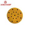Buy cheap Aluminum Oxide Sand Discs Sanding Hook And Loop Sanding Disc Sand Paper from wholesalers