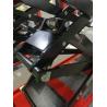 Buy cheap Q235 3500Kg Capacity Vehicle High Rise Scissor Lift / Scissor Hoist from wholesalers