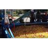 Buy cheap Multifunctional Fully Automatic Apple Concentrate Production Line Turnkey Project from wholesalers