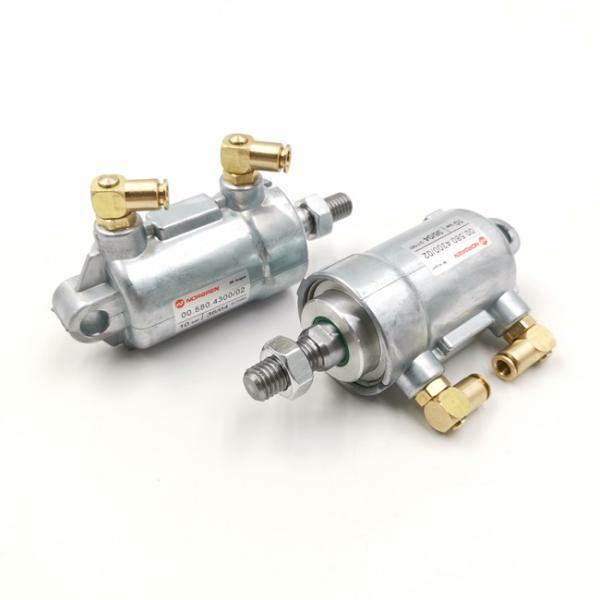 Buy cheap 00.580.4300 D40 H25 Pneumatic Cylinder SM74 PM74 PM52 SM52 Offset Press Parts from wholesalers