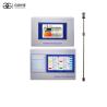 Buy cheap Diesel measuring instrument digital level gauge ATG fuel station LPG gasoline tank level meter magnetic float probe from wholesalers
