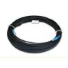 Buy cheap ST SX Single Mode FTTH Fiber Optic Patch Cord , High Speed Optical Fiber Cables from wholesalers