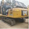 Buy cheap CAT330 Used Excavator from Japan with 30 Ton Capacity and 10.06m Transport Length from wholesalers