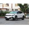 Buy cheap 5 Door 6 Seater VW Electric Cars from wholesalers