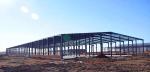 Buy cheap Durable Pre Engineered Buildings Steel Construction Warehouse Structure Design from wholesalers