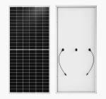 Single Phase Sunerise SUN Series Flat Roof AC220V 17% On Grid Solar System For
