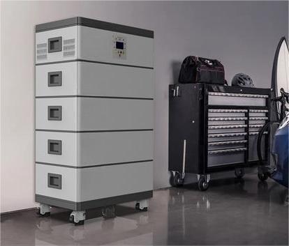 Buy cheap 100AH 200AH Stacked All In One ESS Hybrid Lithium Ion Energy Storage Battery from wholesalers