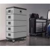 Buy cheap 100AH 200AH Stacked All In One ESS Hybrid Lithium Ion Energy Storage Battery from wholesalers