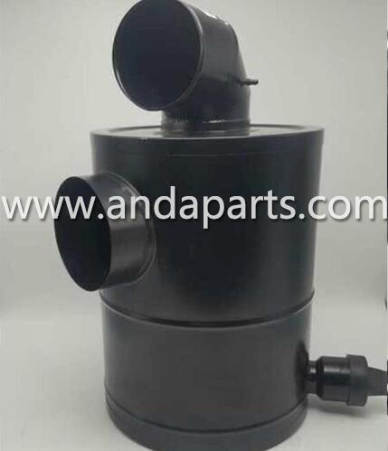 Buy cheap Good Quality Shacman Delong Air Filter Assembly DZ9118190230 from wholesalers