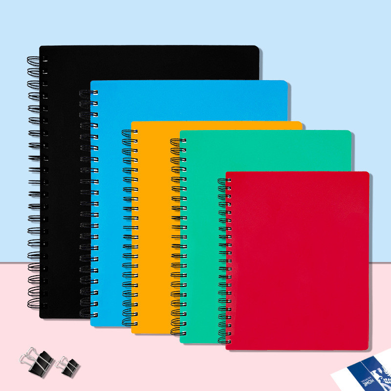 High Durability Notebook With Vintage Style Feature And Personalization Option Custom Cover Art