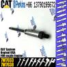 Buy cheap 3304 3406 3306 CAT fuel injector nozzle 130-1804 1301804 0R8787 7W7033 from wholesalers