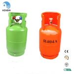 Small Can Refrigerant Gas R410A 11.3kg R410a 25lb Cylinder